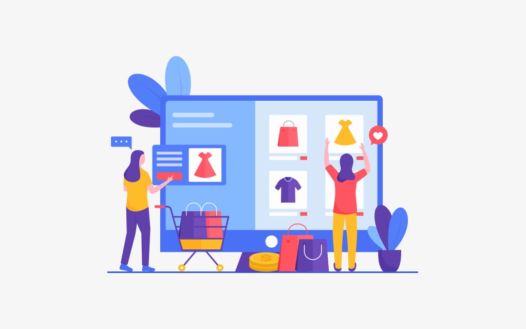 Thiết kế website bán hàng đơn giản: Hướng dẫn chi tiết dành cho bạn