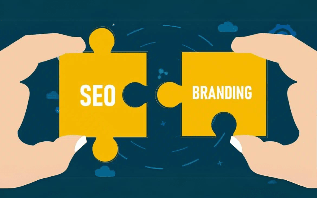 Giá trị thương hiệu và tại sao nó là yếu tố quan trọng trong chiến lược SEO Giá trị thương hiệu và tại sao nó là yếu tố quan trọng trong chiến lược SEO