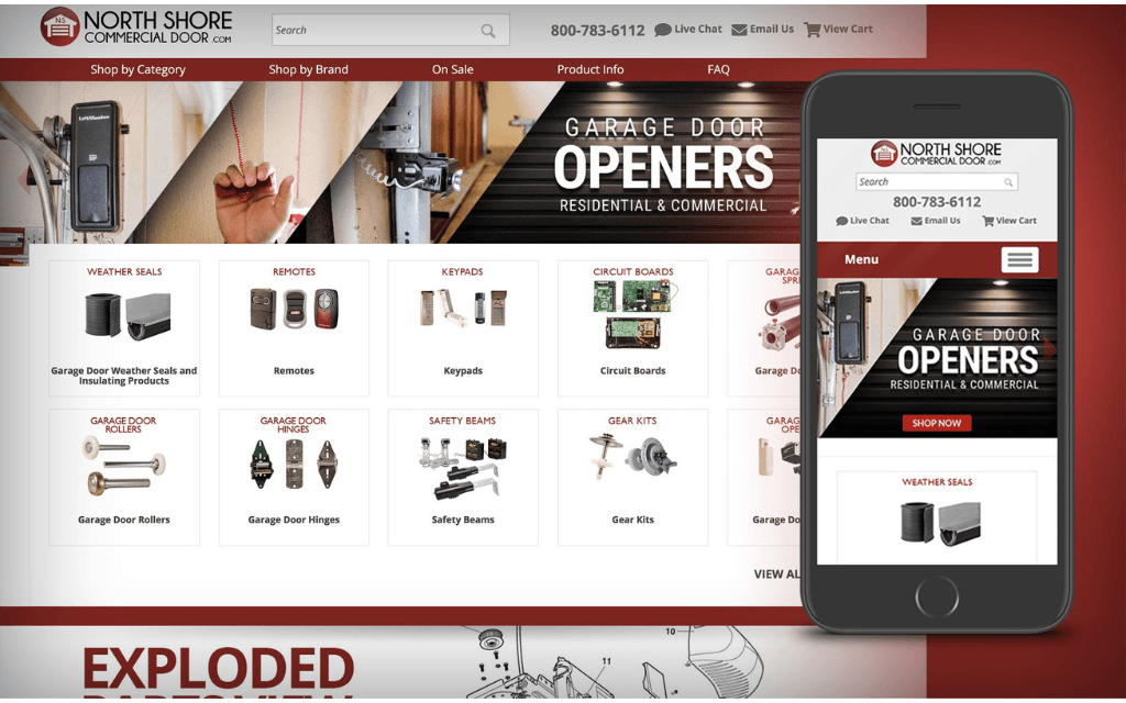 Thiết kế website bán hàng điện thoại chuyên nghiệp Thiết kế website bán hàng điện thoại chuyên nghiệp