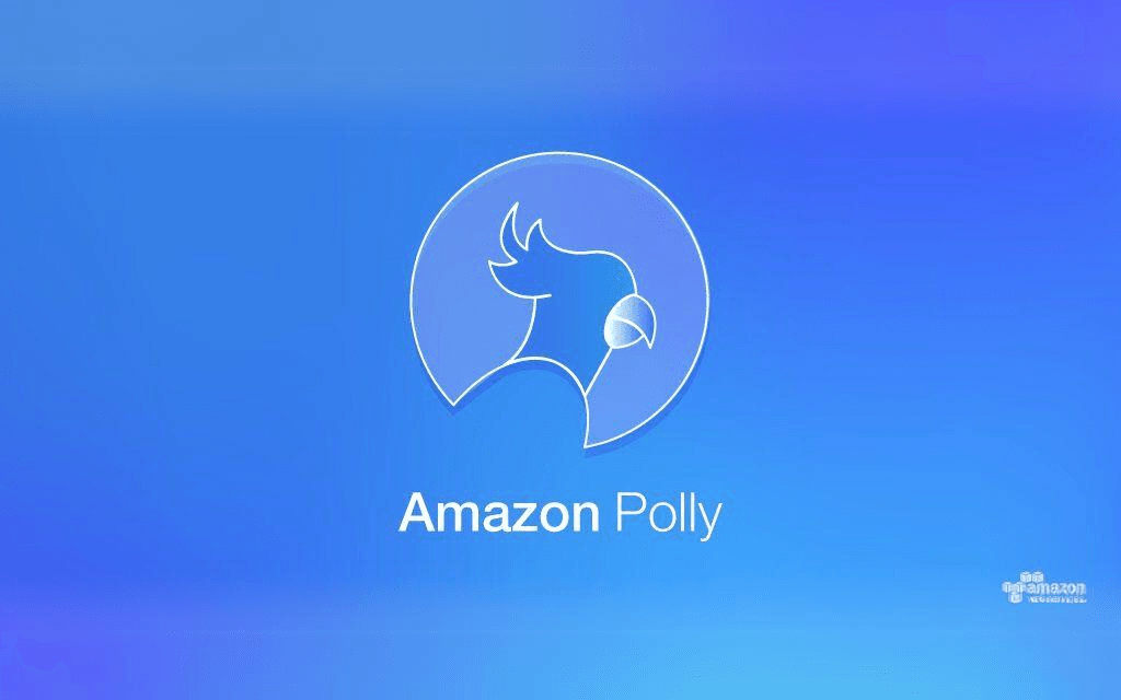 amazon polly