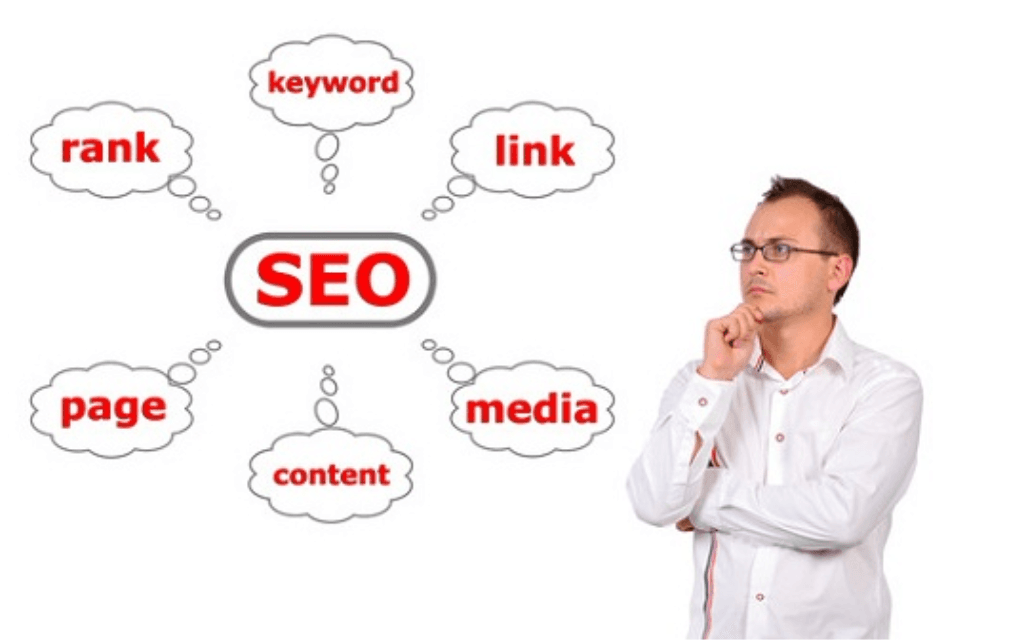 ảnh hưởng đến quá trình seo