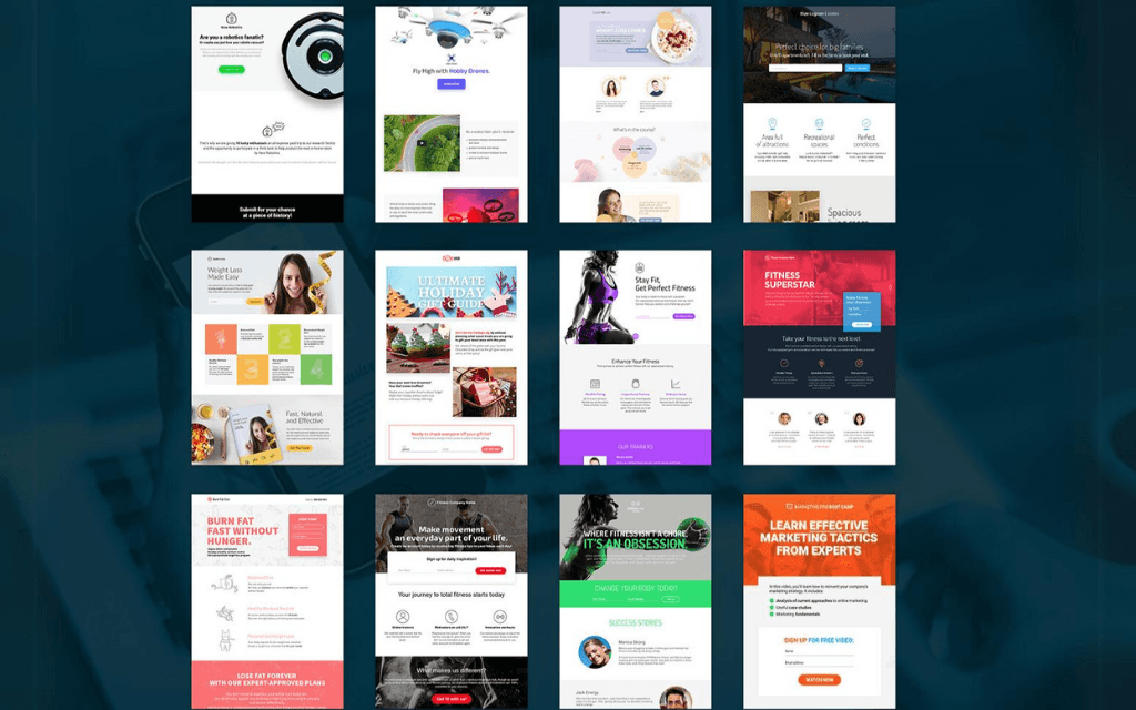 Bí quyết thiết kế Landing Page: Tăng tương tác và chuyển đổi