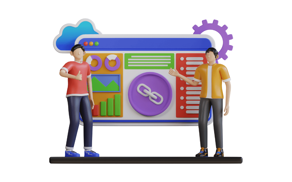 Bọc Link Landing Page - Những điều cần biết Bọc Link Landing Page - Những điều cần biết