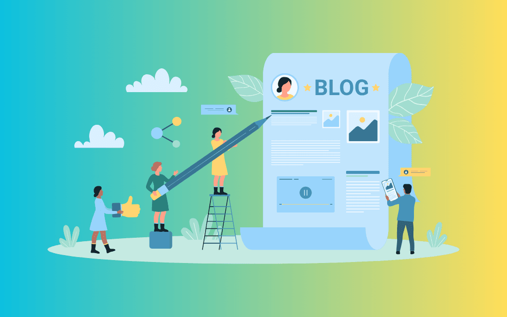 Các bước viết bài SEO hiệu quả cho người mới bắt đầu Các bước viết bài SEO hiệu quả cho người mới bắt đầu