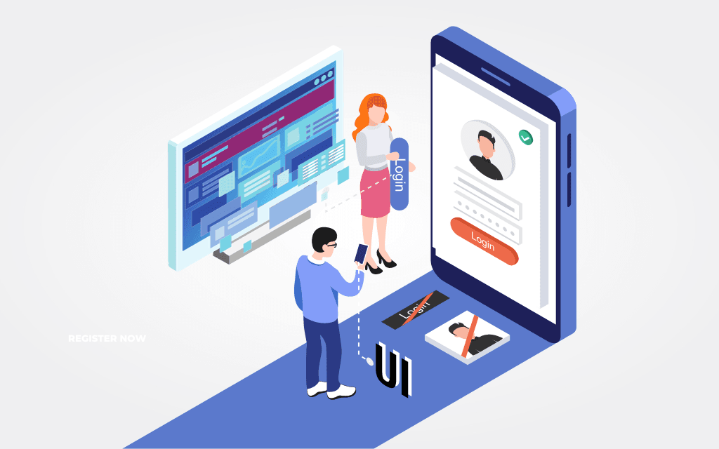 Thiết kế giao diện người dùng và những điều bạn cần biết Thiết kế giao diện người dùng và những điều bạn cần biết