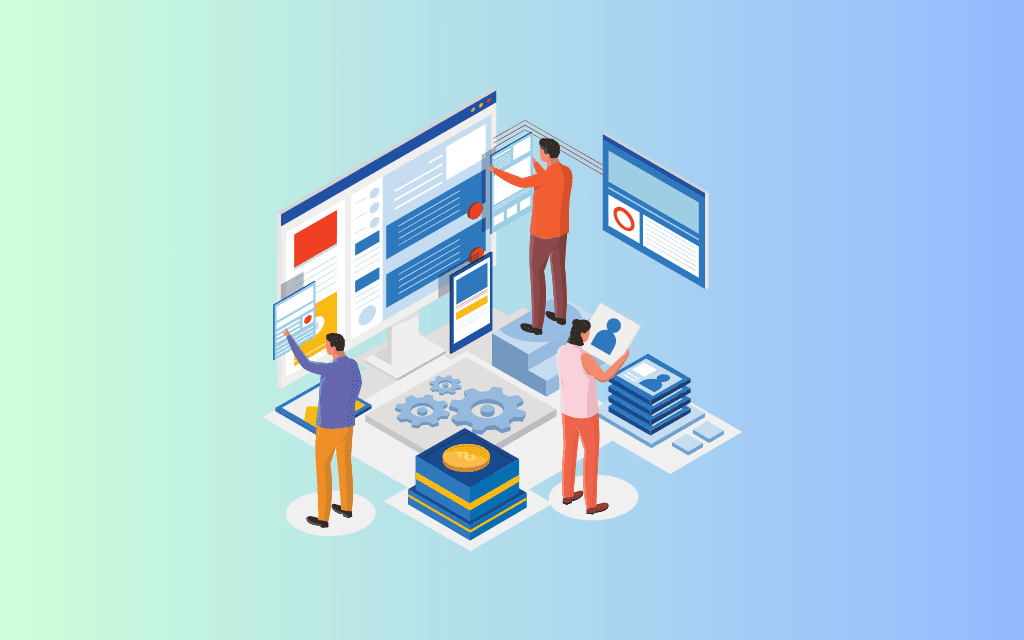 Cách xây dựng nội dung trên website chuẩn SEO Cách xây dựng nội dung trên website chuẩn SEO