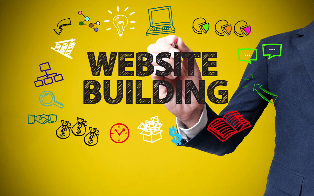 Các bước xây dựng website bán hàng trực tuyến Các bước xây dựng website bán hàng trực tuyến