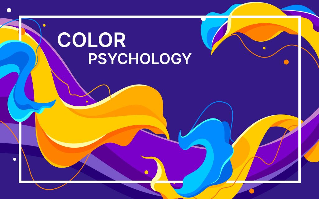 Tâm lý học màu sắc: Sắc màu ảnh hưởng đến cảm xúc của bạn như thế nào? Tâm lý học màu sắc: Sắc màu ảnh hưởng đến cảm xúc của bạn như thế nào?