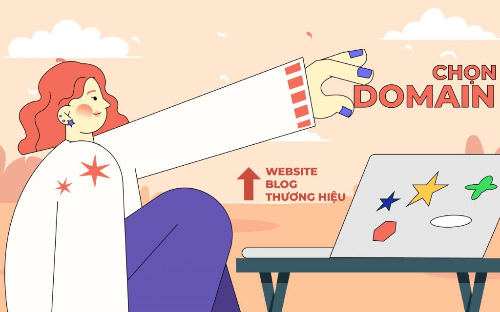 Domain là gì? Giải thích về domain, phân loại và tầm quan trọng của chúng Domain là gì? Giải thích về domain, phân loại và tầm quan trọng của chúng