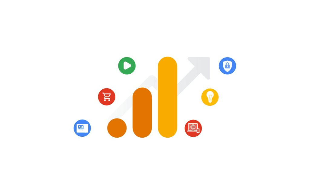 Google Analytics và các kênh marketing