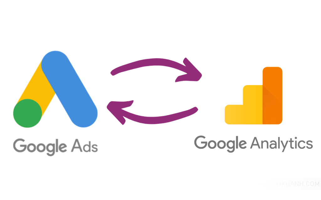 google analytics và google ads