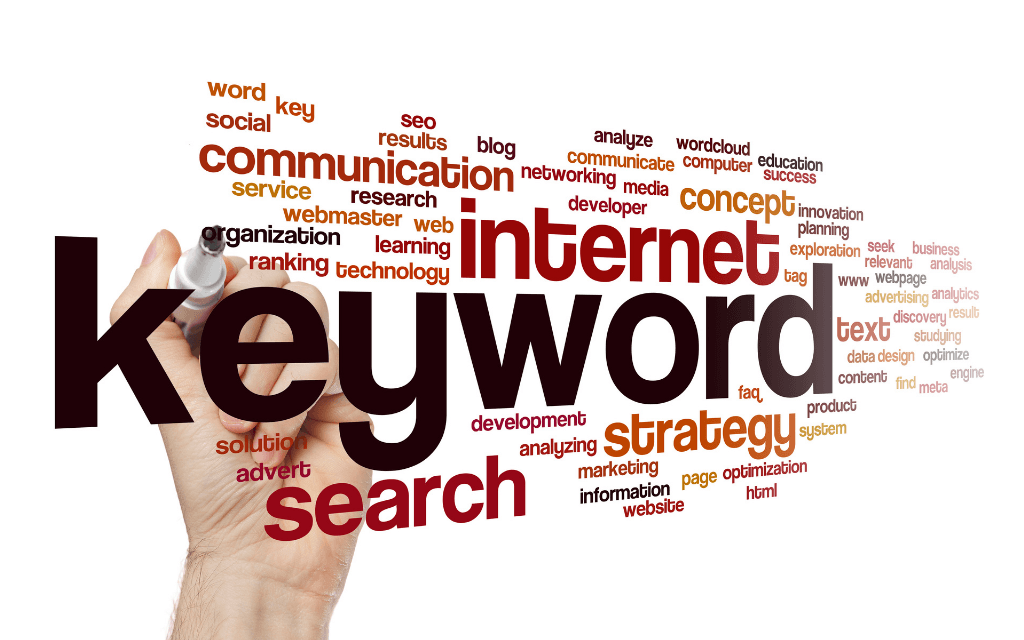Keyword stuffing là gì? Cách tối ưu từ khóa chuẩn SEO