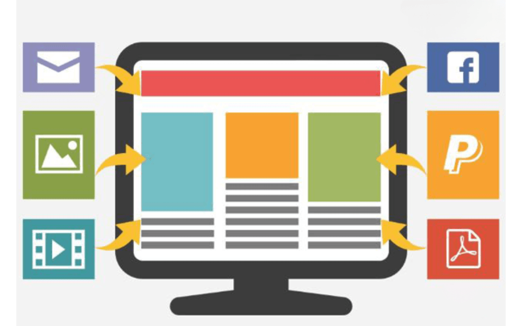 Kích Thước Ảnh Chuẩn Web: Tối Ưu Hóa Trải Nghiệm Người Dùng Kích Thước Ảnh Chuẩn Web: Tối Ưu Hóa Trải Nghiệm Người Dùng