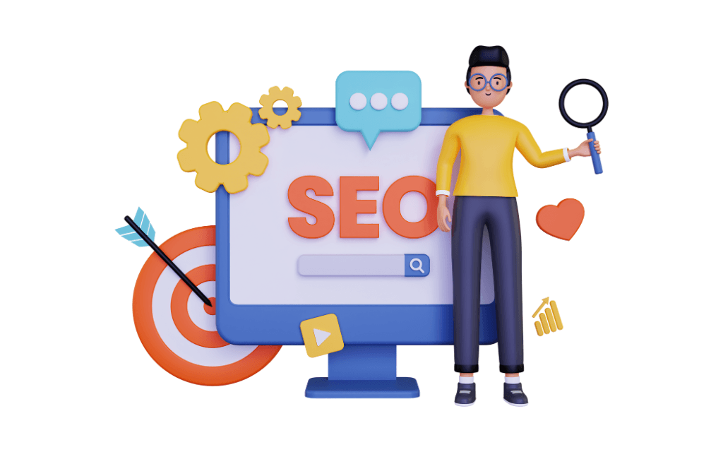 kiến thức SEO