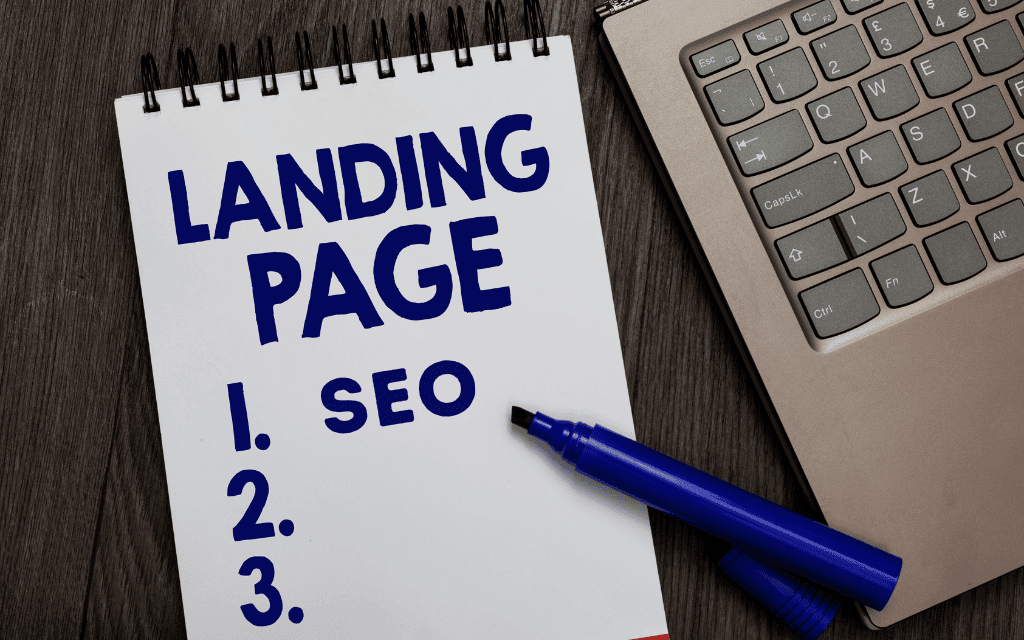 Landing Page chuẩn SEO: Tối ưu hóa để tăng doanh số bán hàng Landing Page chuẩn SEO: Tối ưu hóa để tăng doanh số bán hàng