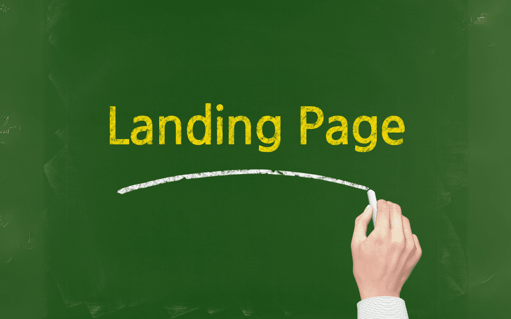 Landing Page sản phẩm đặc điểm, thiết kế và tối ưu hóa Landing Page sản phẩm đặc điểm, thiết kế và tối ưu hóa