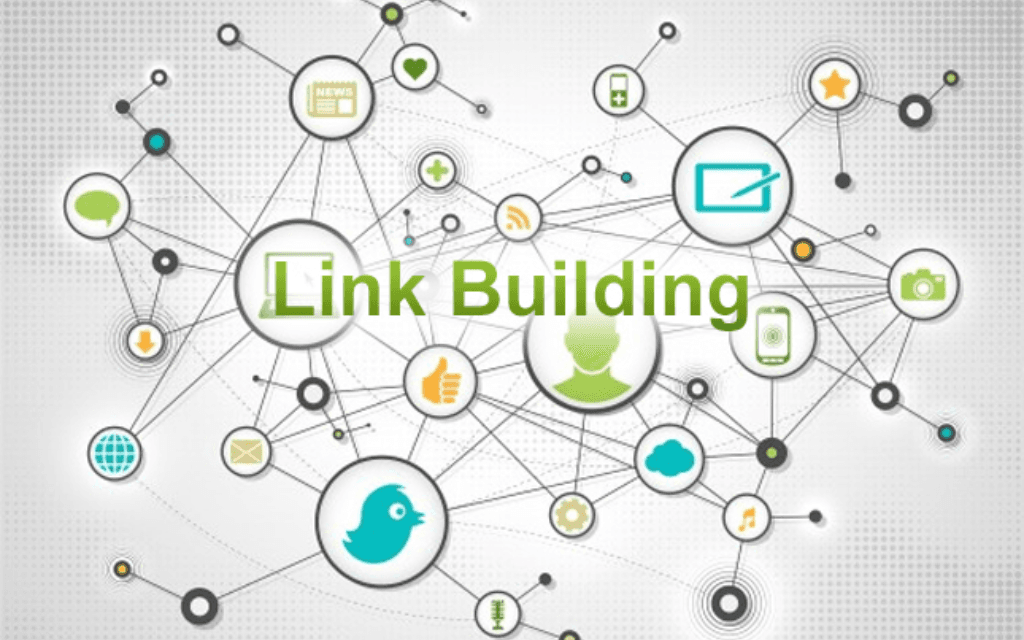 link building