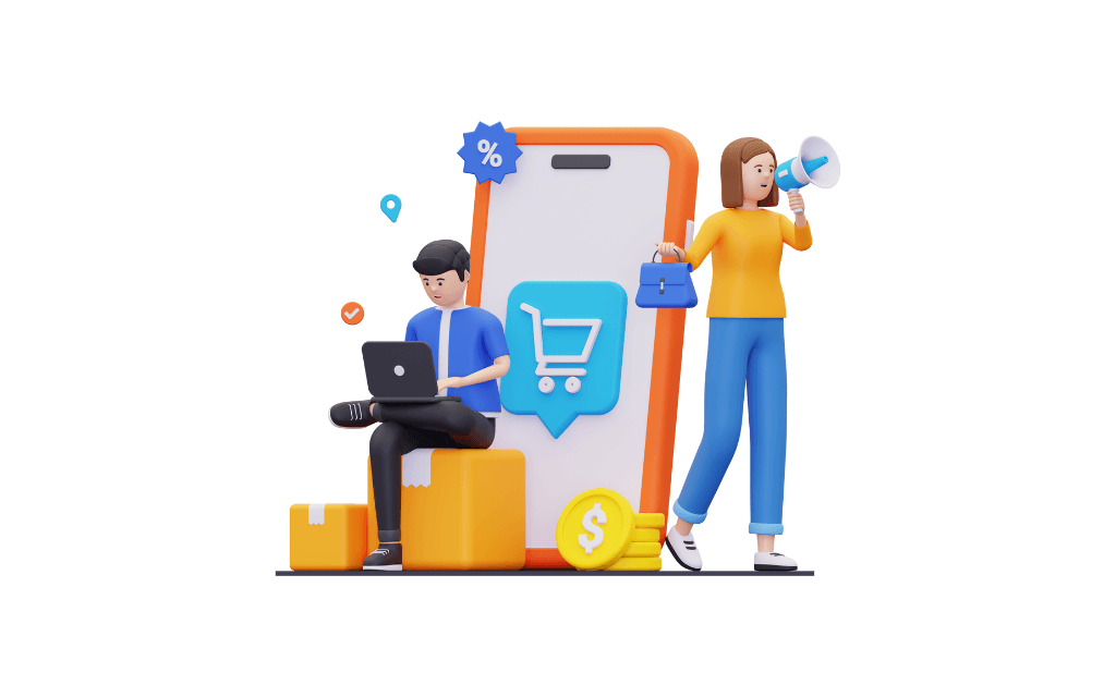 Những bước cơ bản trong thiết kế website thương mại điện tử chuyên nghiệp Những bước cơ bản trong thiết kế website thương mại điện tử chuyên nghiệp