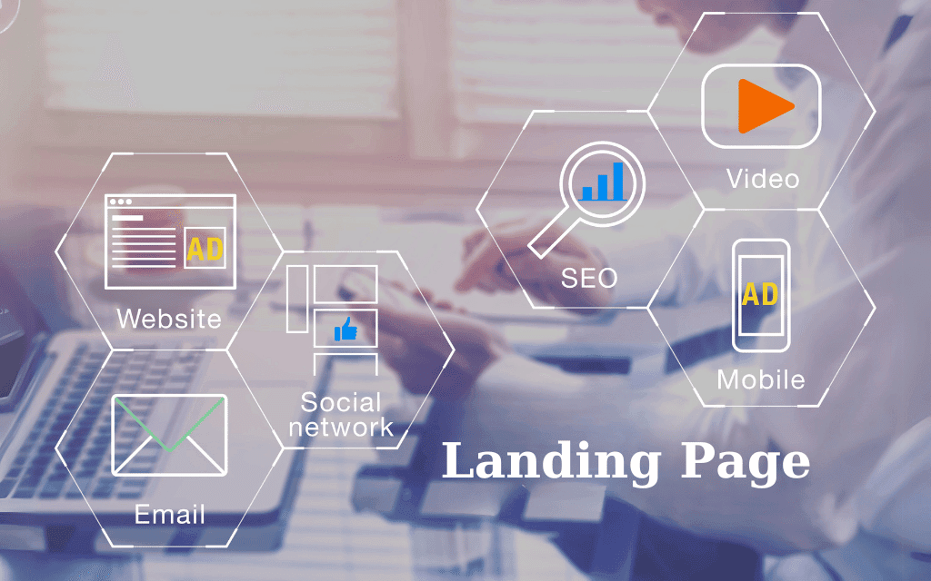 Chạy quảng cáo Landing Page: Tại sao và cách làm hiệu quả