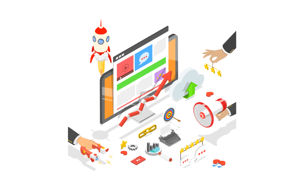 Các Bước Thiết Kế Website Bán Hàng Chuyên Nghiệp Các Bước Thiết Kế Website Bán Hàng Chuyên Nghiệp