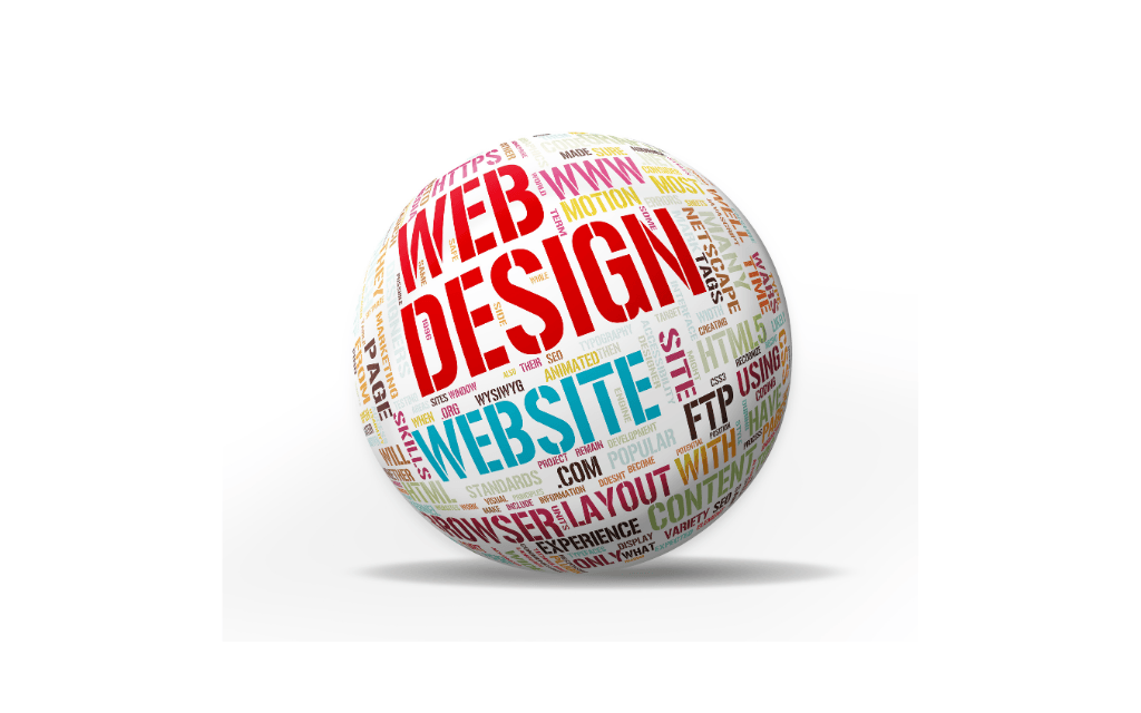 thiết kế web là làm gì 