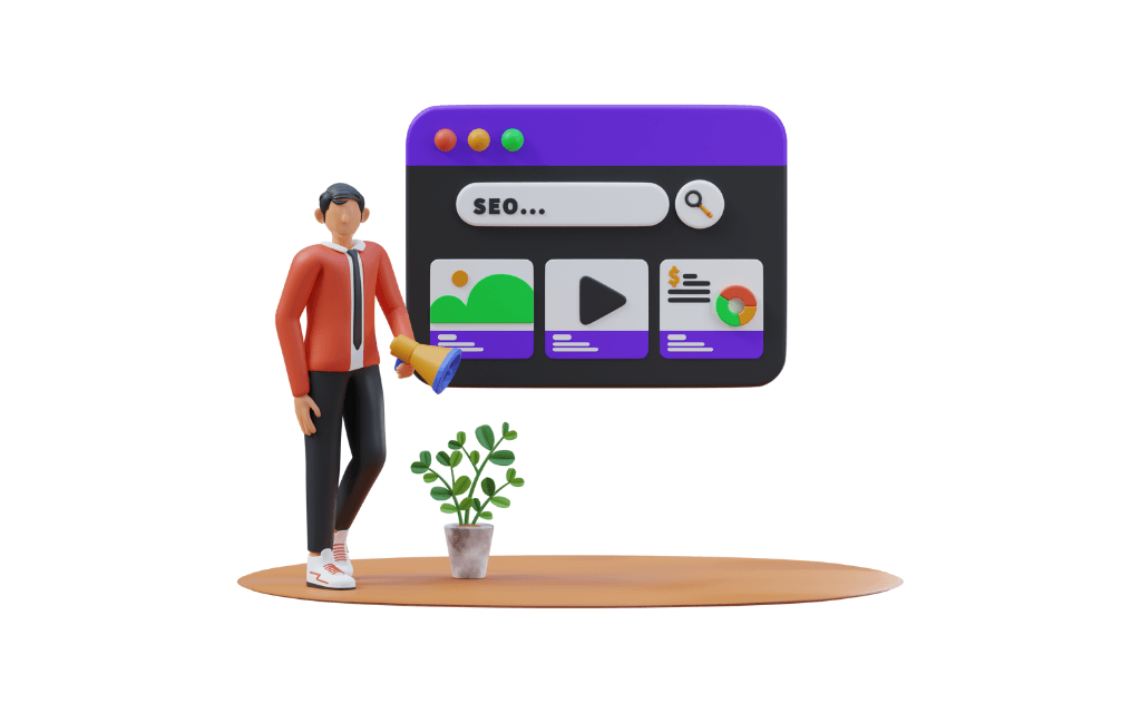 Tại sao bạn cần thiết kế website bán hàng chuẩn SEO ngay từ đầu? Tại sao bạn cần thiết kế website bán hàng chuẩn SEO ngay từ đầu?