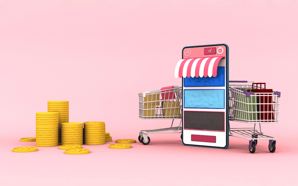 Thiết kế website bán hàng là gì ? Tất cả những gì bạn cần biết