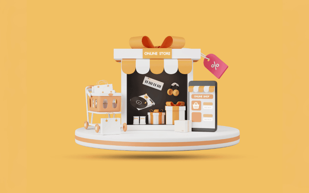 Tầm quan trọng của thiết kế website bán hàng trực tuyến Tầm quan trọng của thiết kế website bán hàng trực tuyến