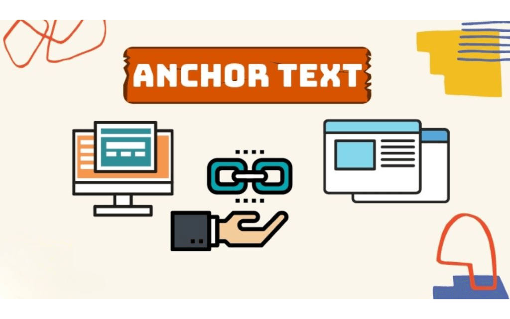 Anchor text là gì? Cách tối ưu SEO bằng Anchor text bạn nên biết Anchor text là gì? Cách tối ưu SEO bằng Anchor text bạn nên biết