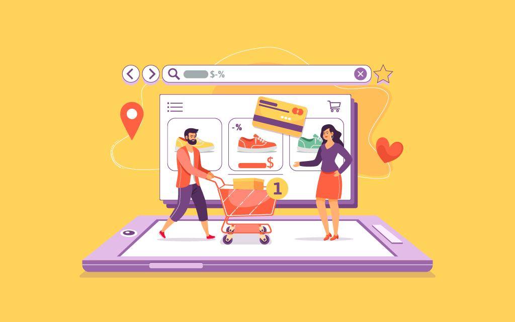 Tầm quan trọng của website đối với việc kinh doanh