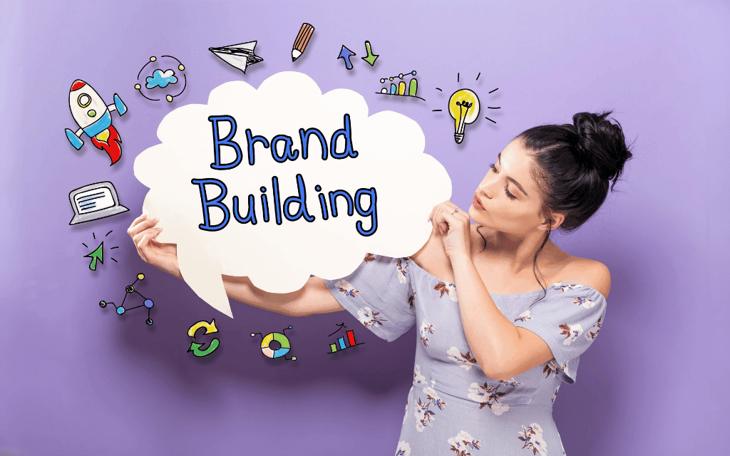 xây dựng thương hiệu cá nhân