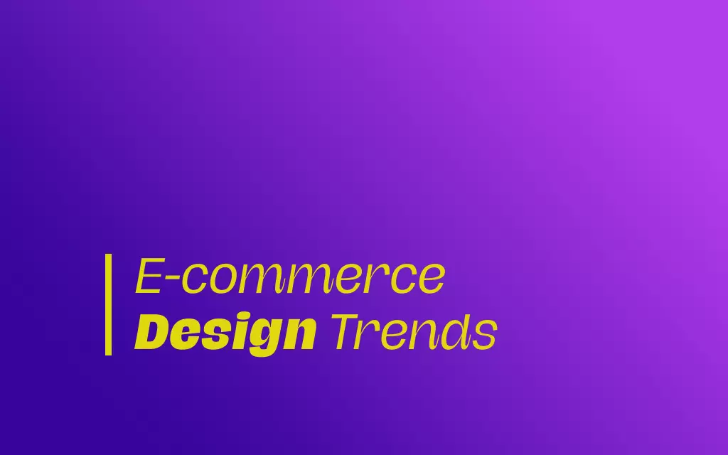 Xu hướng thiết kế website bán hàng ấn tượng nhất năm 2023 Xu hướng thiết kế website bán hàng ấn tượng nhất năm 2023